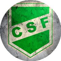 Logo Club Sportivo Ferroviario de Corrientes